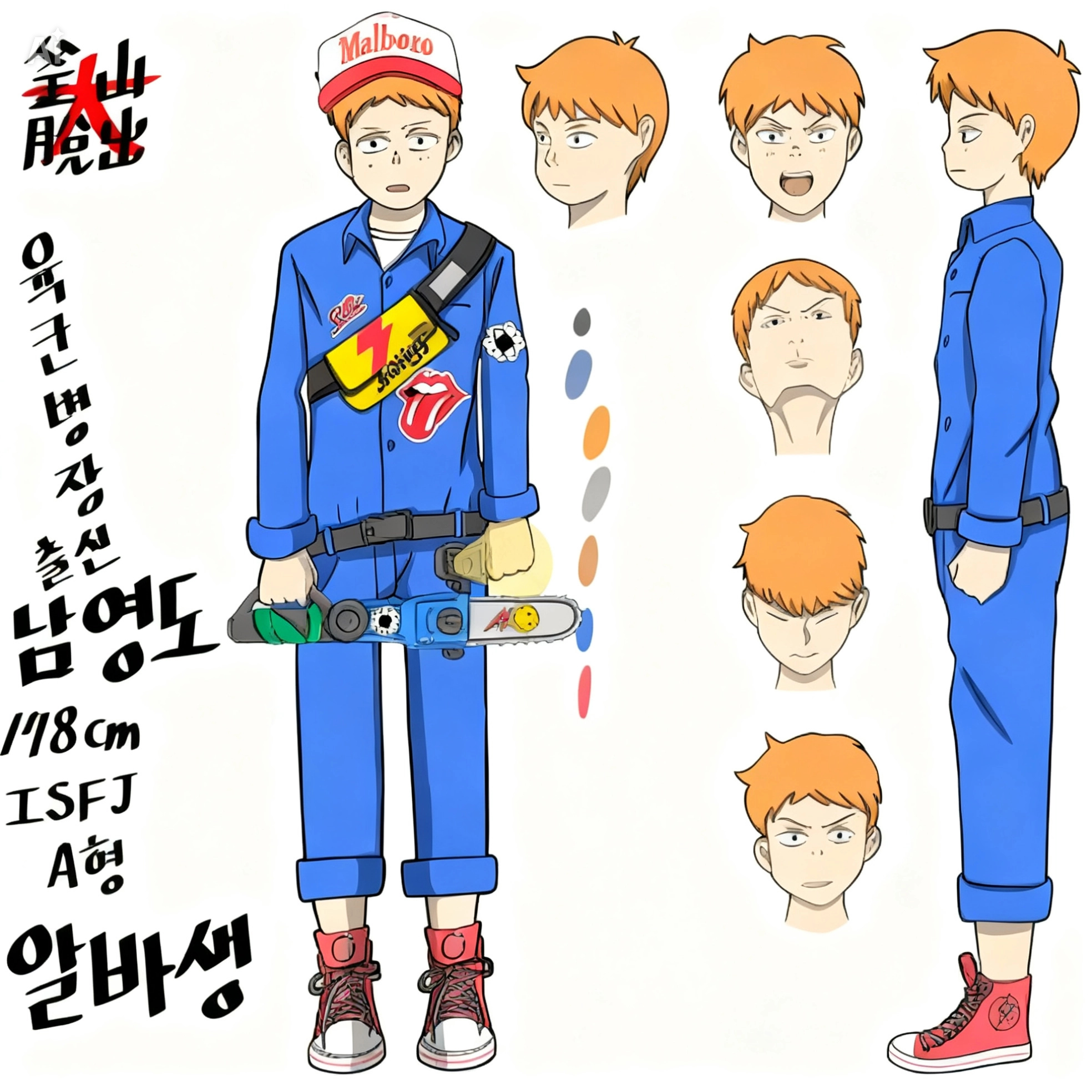 Webtoon